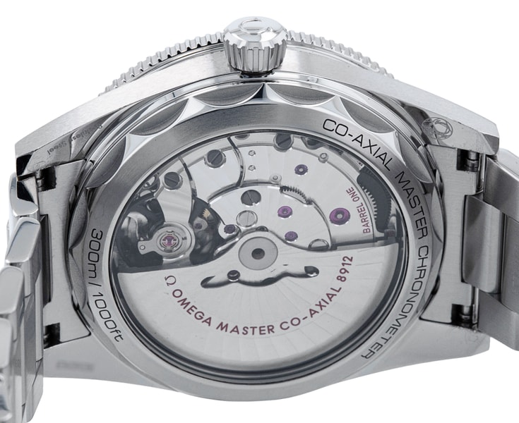 Omega Seamaster 300 234.30.41.21.03.001